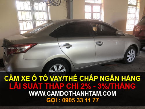 cam xe ô tô đang trả góp ngân hàng, cam xe o to dang tra gop ngan hang