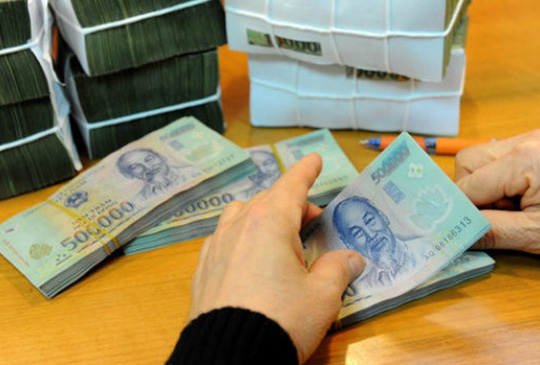 Sổ tiết kiệm bốc hơi: Người gửi tiền cẩn thận trước nạn lừa đảo